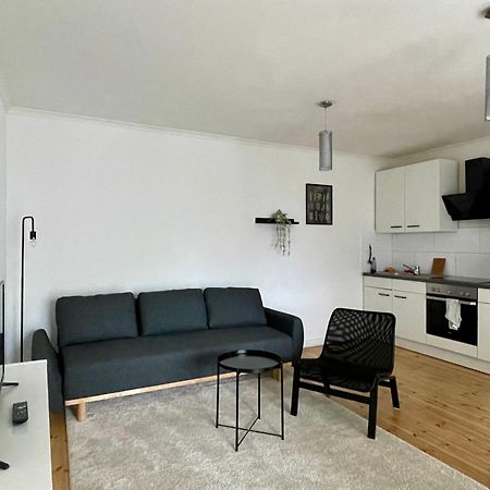 Dene Living Apartments ベルリン エクステリア 写真
