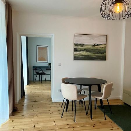 Dene Living Apartments ベルリン エクステリア 写真