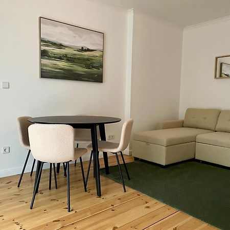 Dene Living Apartments ベルリン エクステリア 写真