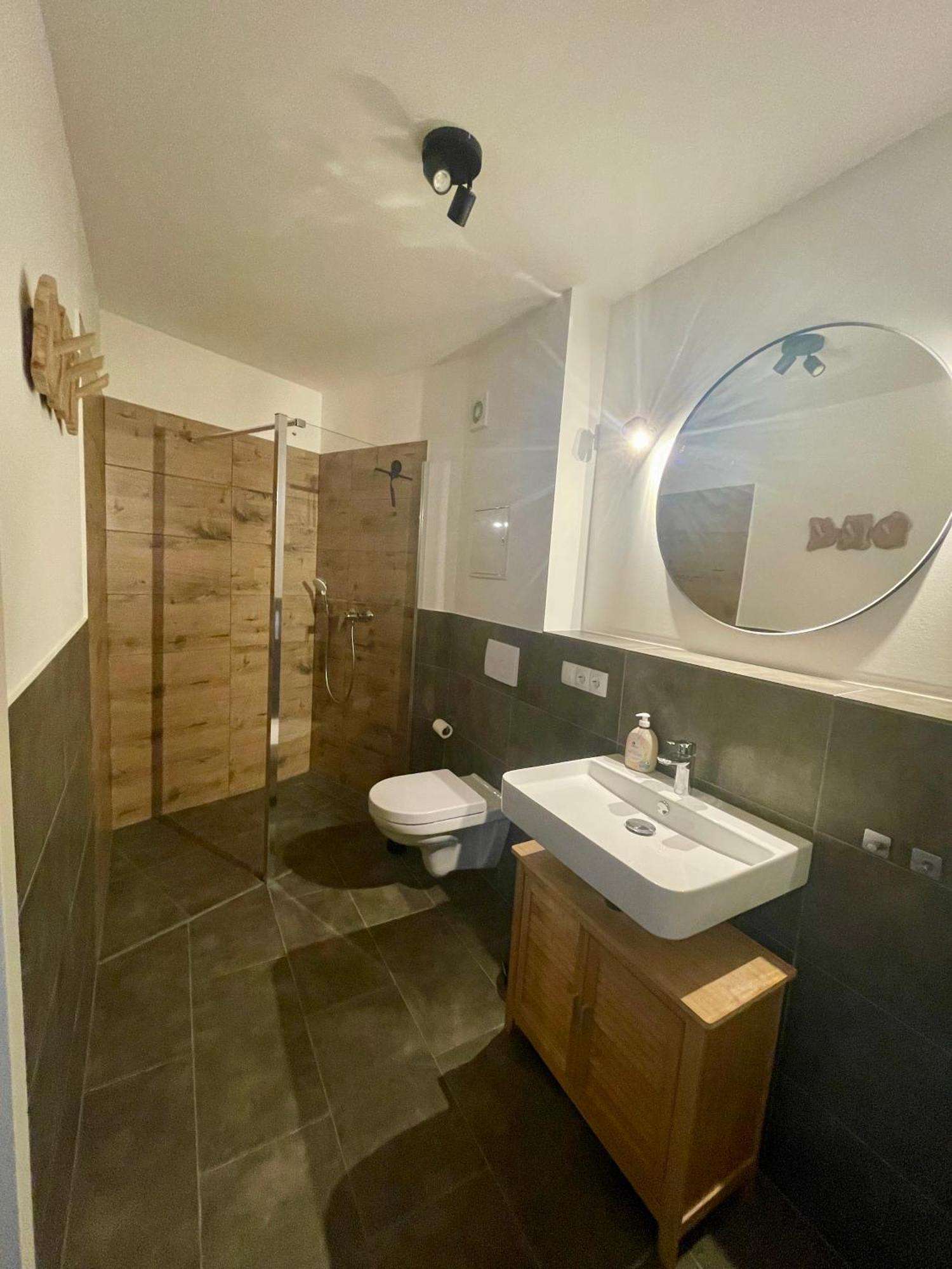 Dene Living Apartments ベルリン エクステリア 写真