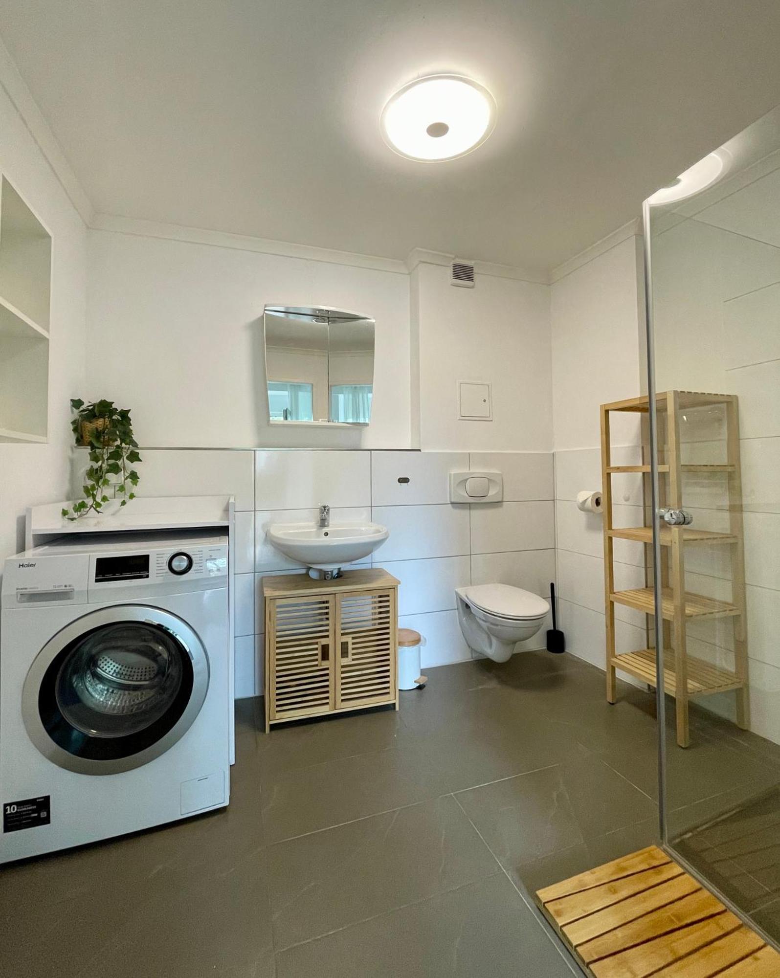 Dene Living Apartments ベルリン エクステリア 写真
