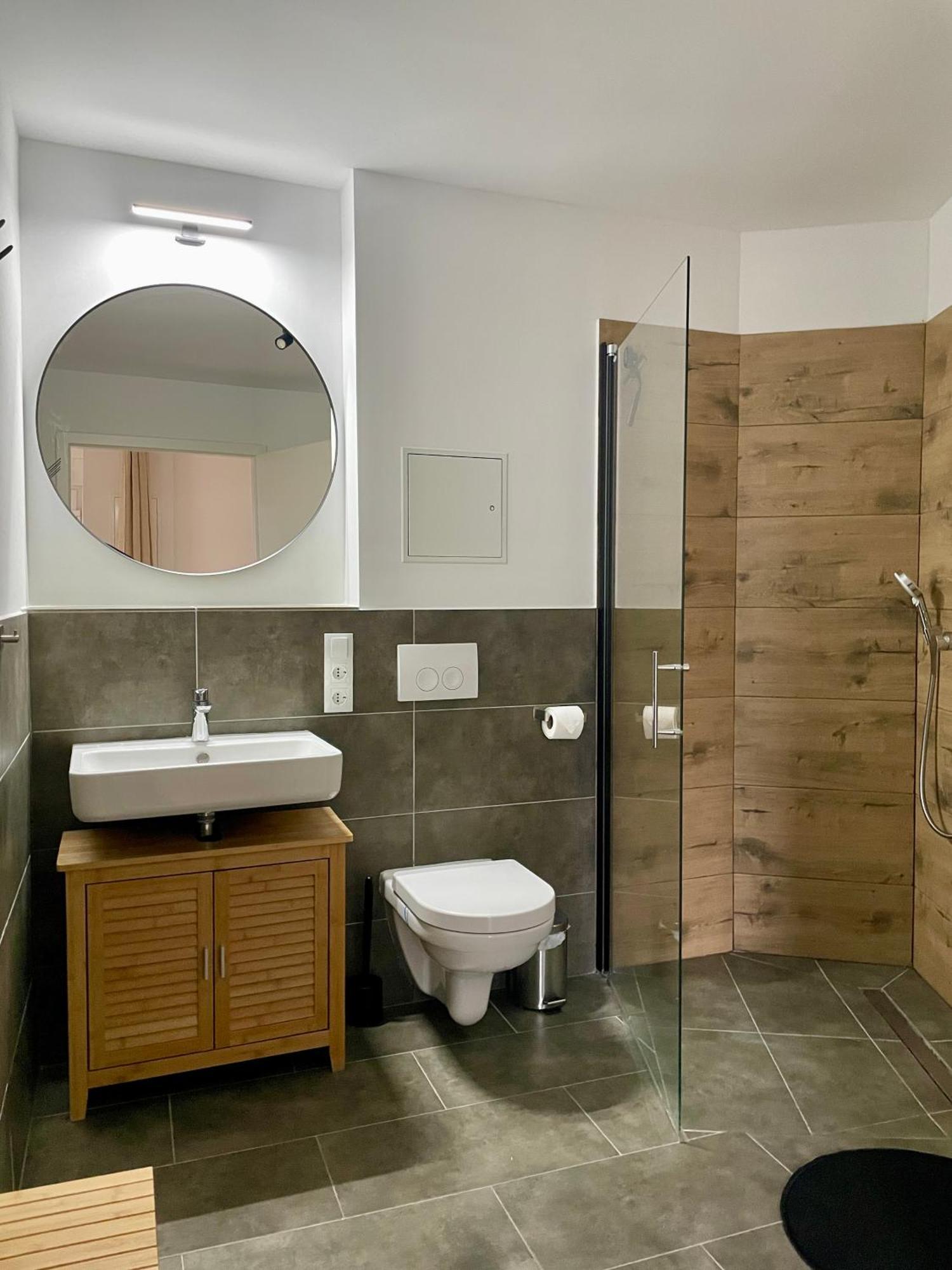 Dene Living Apartments ベルリン エクステリア 写真
