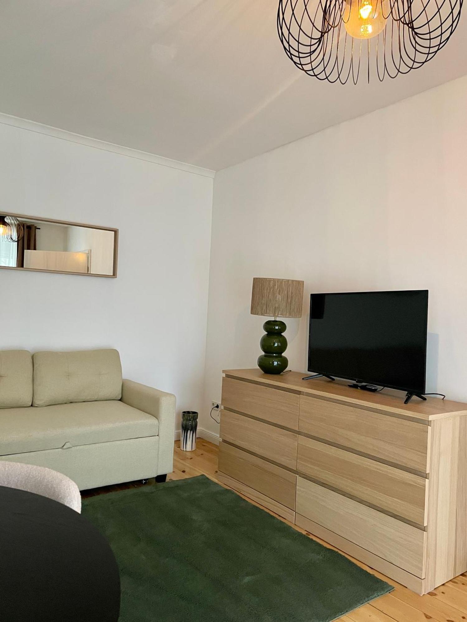 Dene Living Apartments ベルリン 部屋 写真