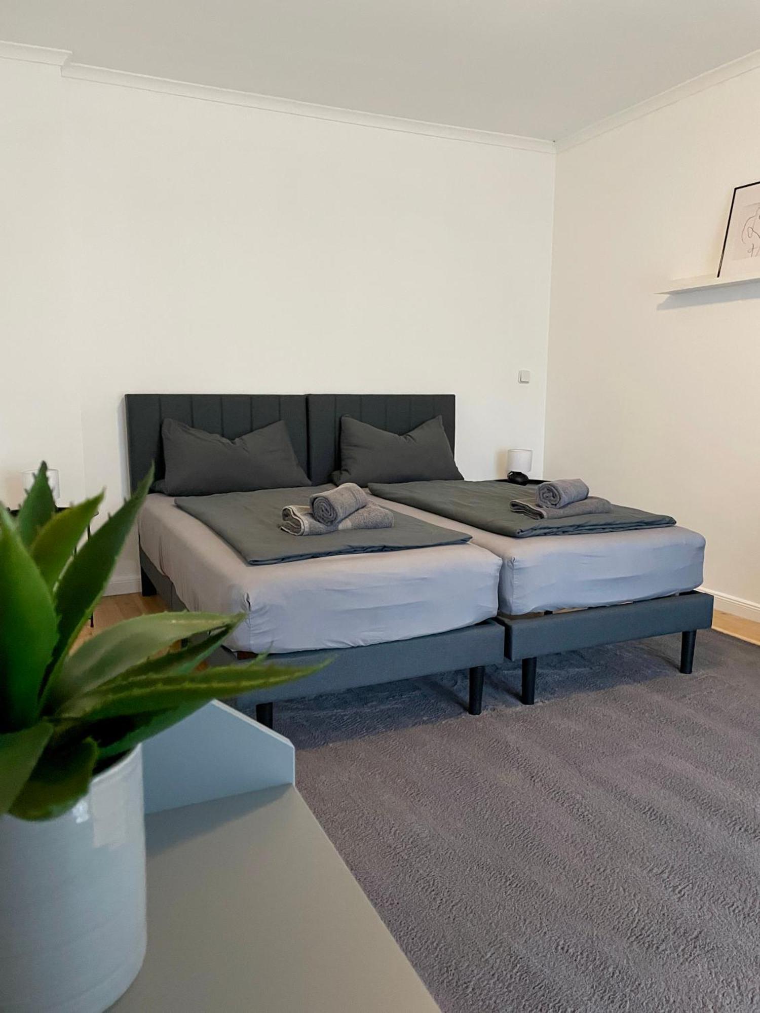 Dene Living Apartments ベルリン 部屋 写真