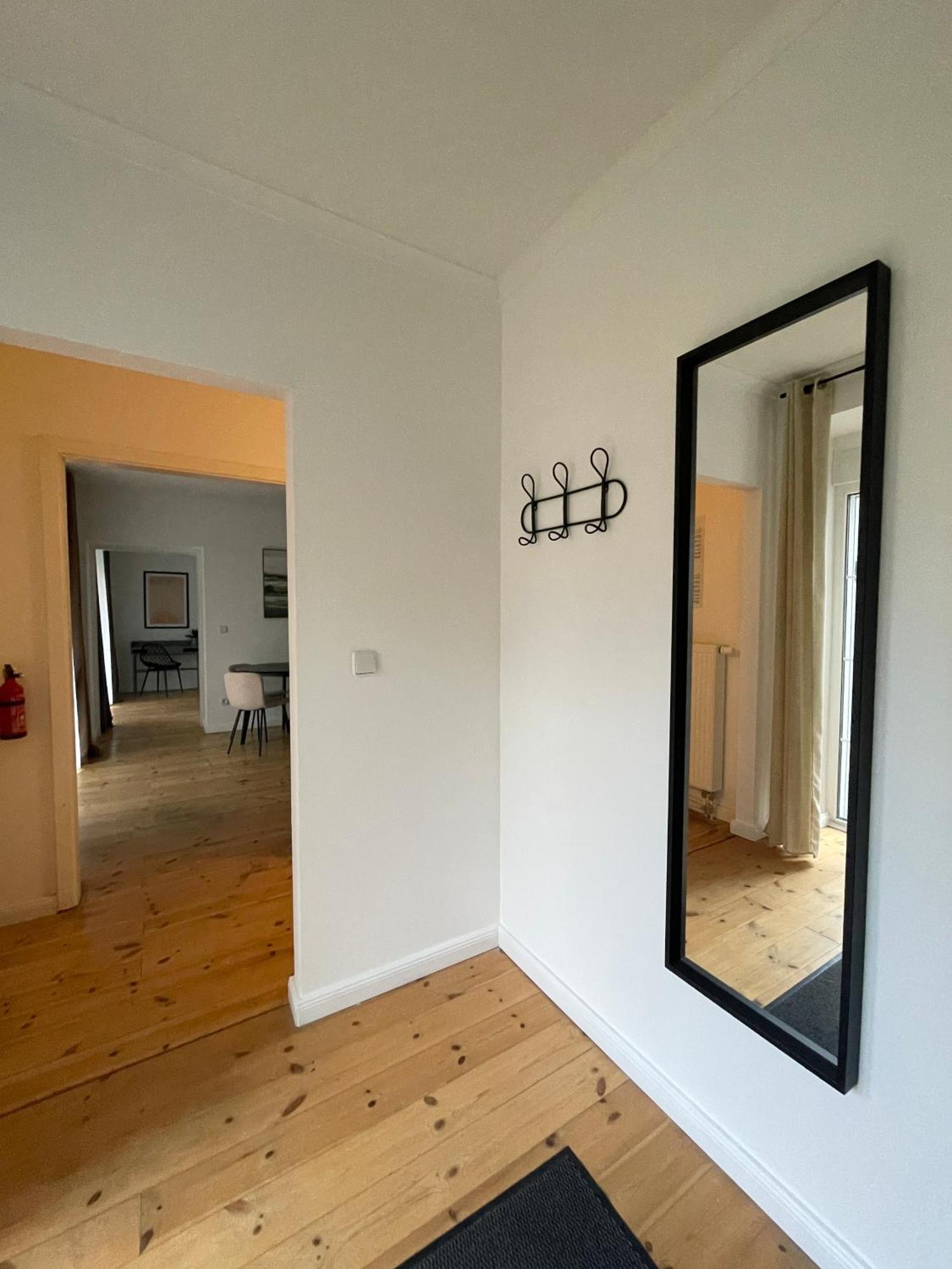 Dene Living Apartments ベルリン 部屋 写真