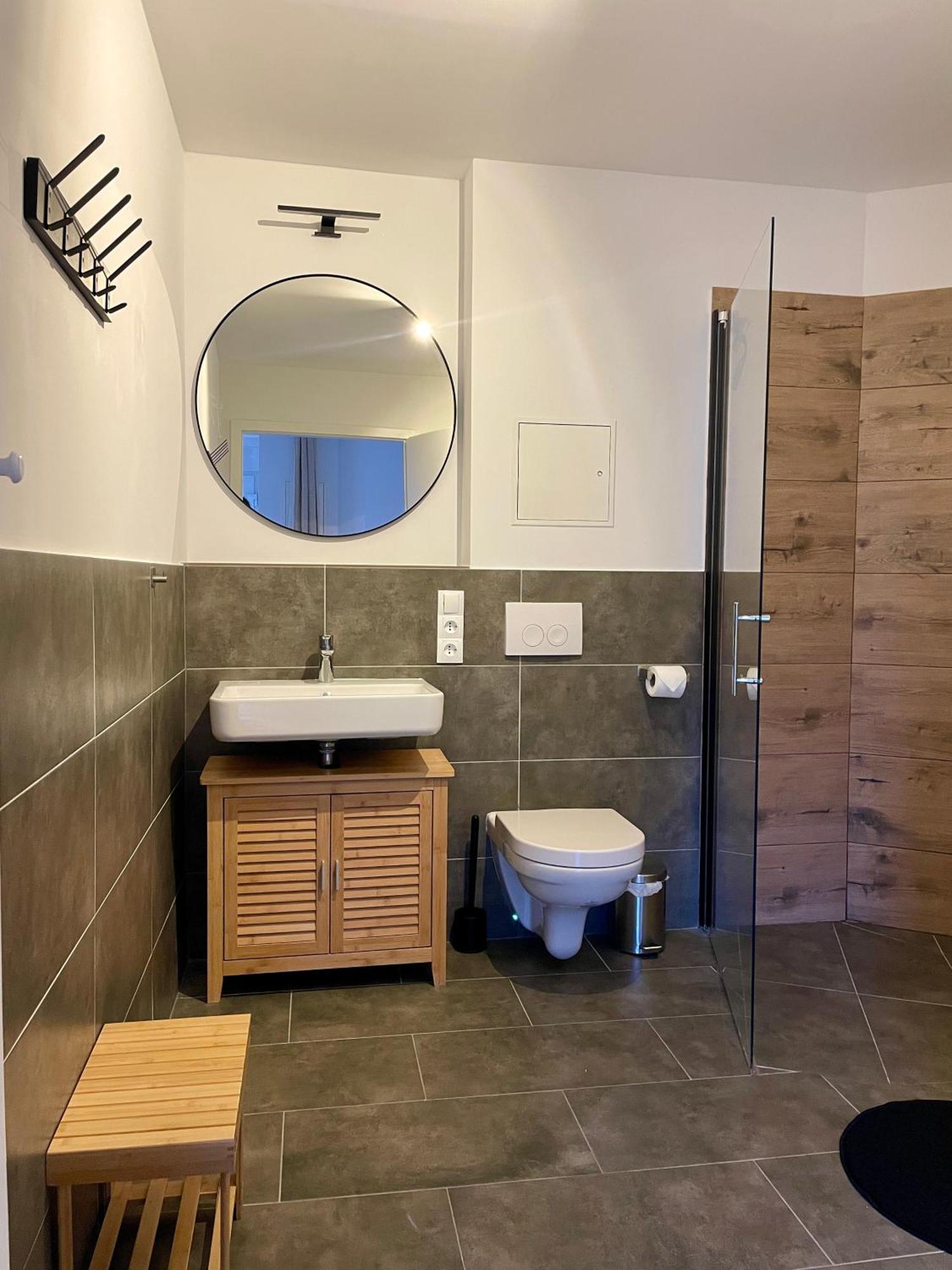 Dene Living Apartments ベルリン 部屋 写真